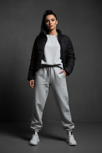 Women Essential Jogger Sweatpants - ACE