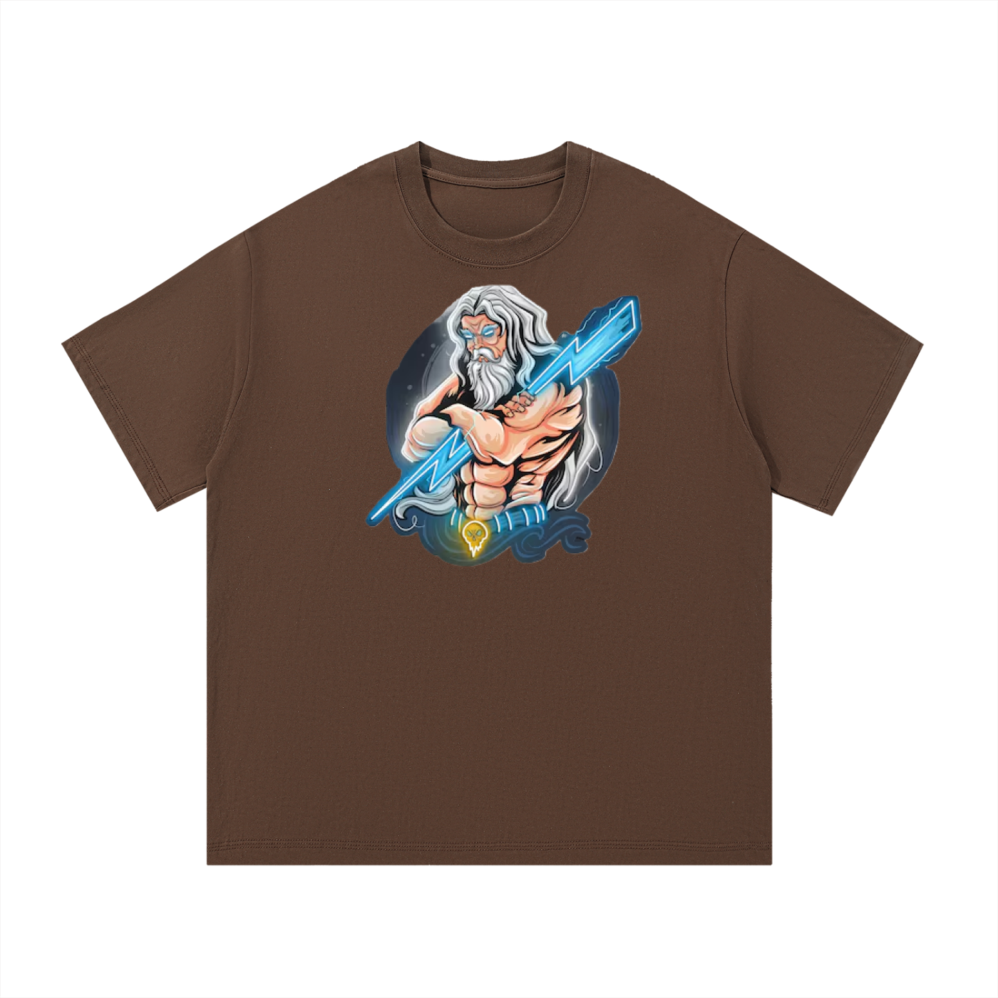 Essential Cotton T-Shirt - ACE