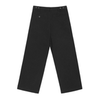 Men Adjustable Waist Straight-Leg Pants - ACE