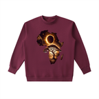 Men Essential Heavyweight Crewneck Sweatshirt - ACE