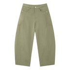 Men's Barrel Leg Pants - ACE