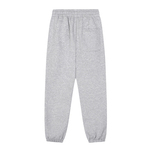 Sun Fade Contrast Tape Fleece Jogged Sweatpants - ACE