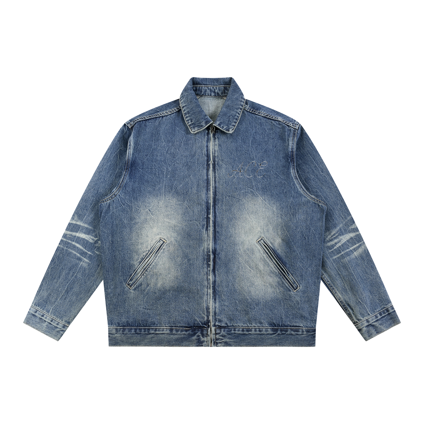 ACE,Men,Jacket