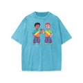 ACE,Boys,Tshirts
