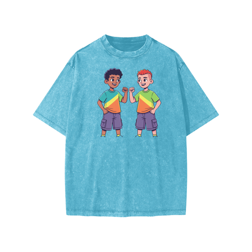ACE,Boys,Tshirts