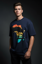 Men Essential Cotton T-Shirts - ACE