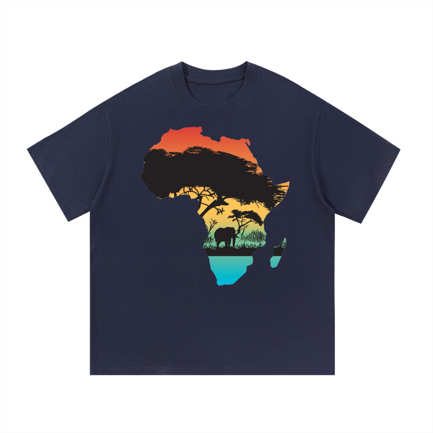 Essential Cotton T-Shirt - ACE