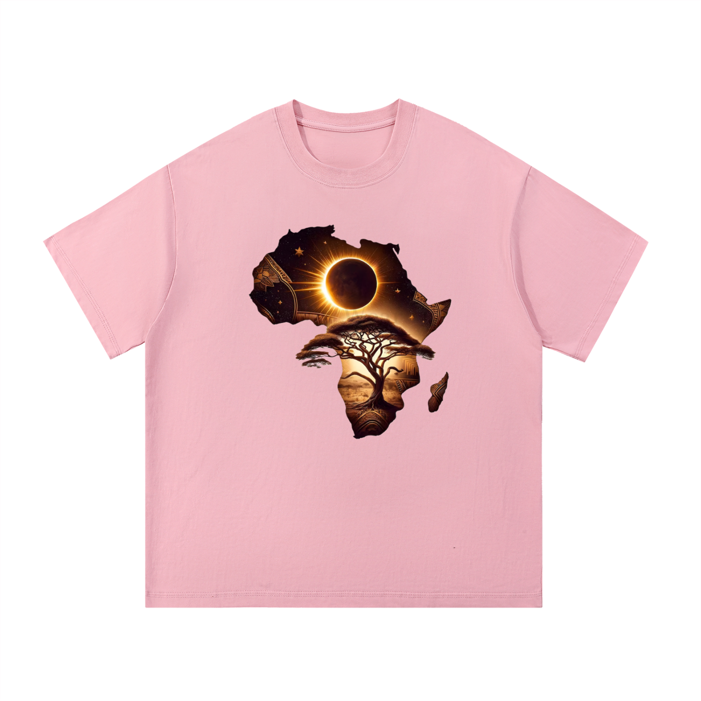 Essential Cotton T-Shirt - ACE