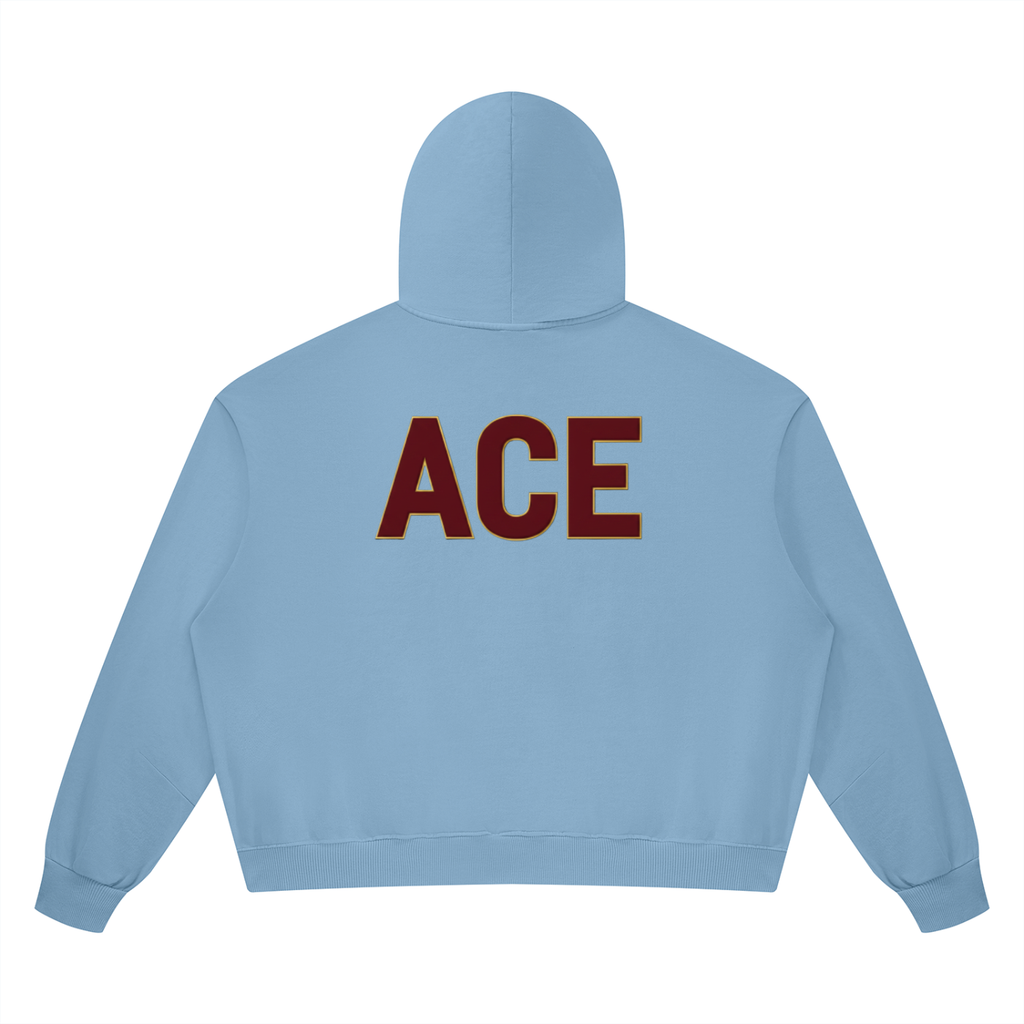 ACE,Men,Hoodies