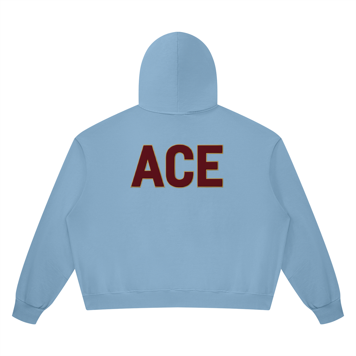 ACE,Men,Hoodies