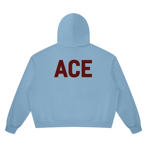 ACE,Men,Hoodies