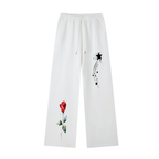 Women Essential Straight-Leg Sweatpants - ACE