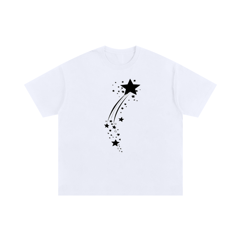 Unisex Oversized Cotton T-Shirt - ACE