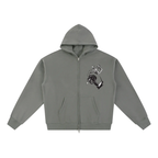 Women Essential Fleece Hoodie - ACE