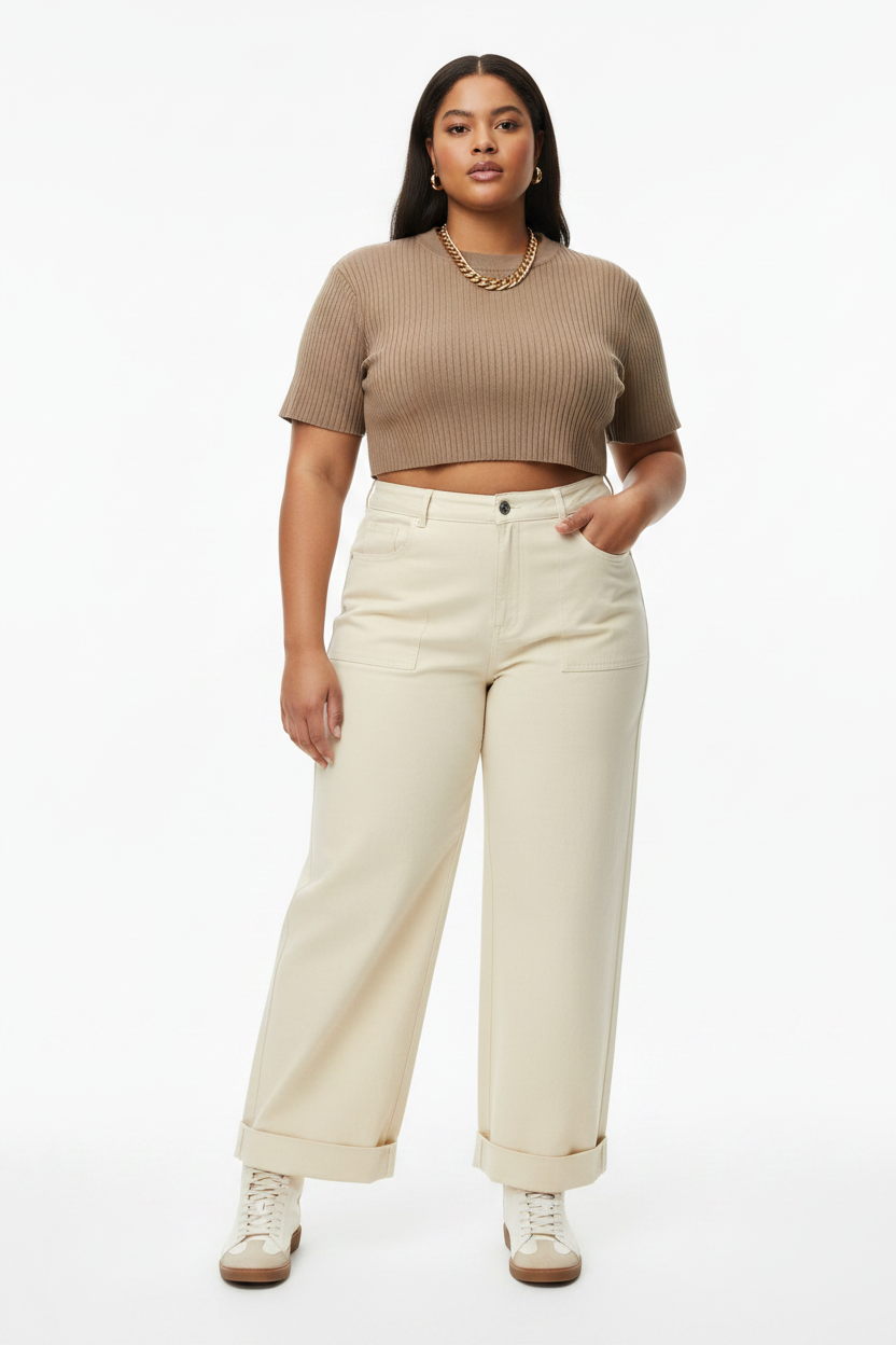 ACE,Women,Pant