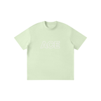 ACE,Girls,Tshirts