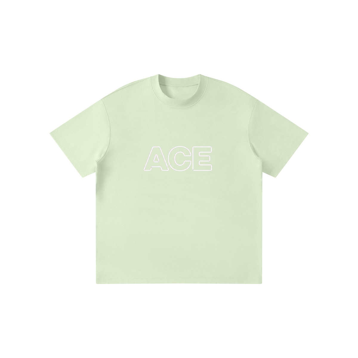 ACE,Girls,Tshirts