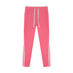 Women’s Color Block Yoga Leggings - ACE