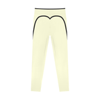 Women’s Color Block Yoga Leggings - ACE