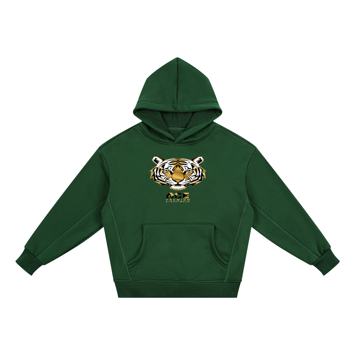 ACE,Girls,Hoodies