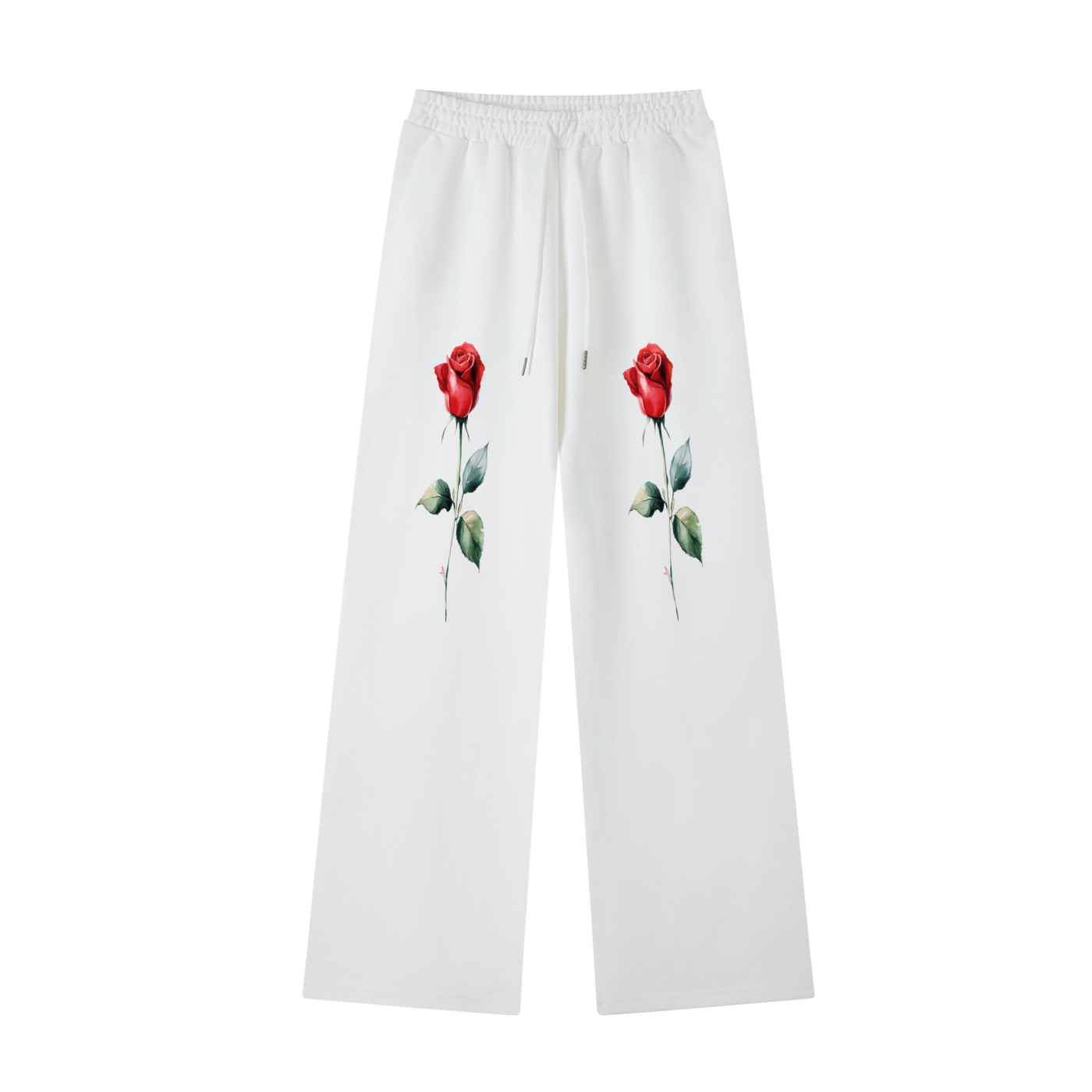 Essential Straight-Leg Sweatpants - ACE
