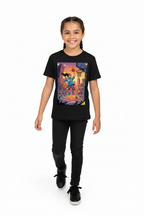 ACE,Girls,Tshirts