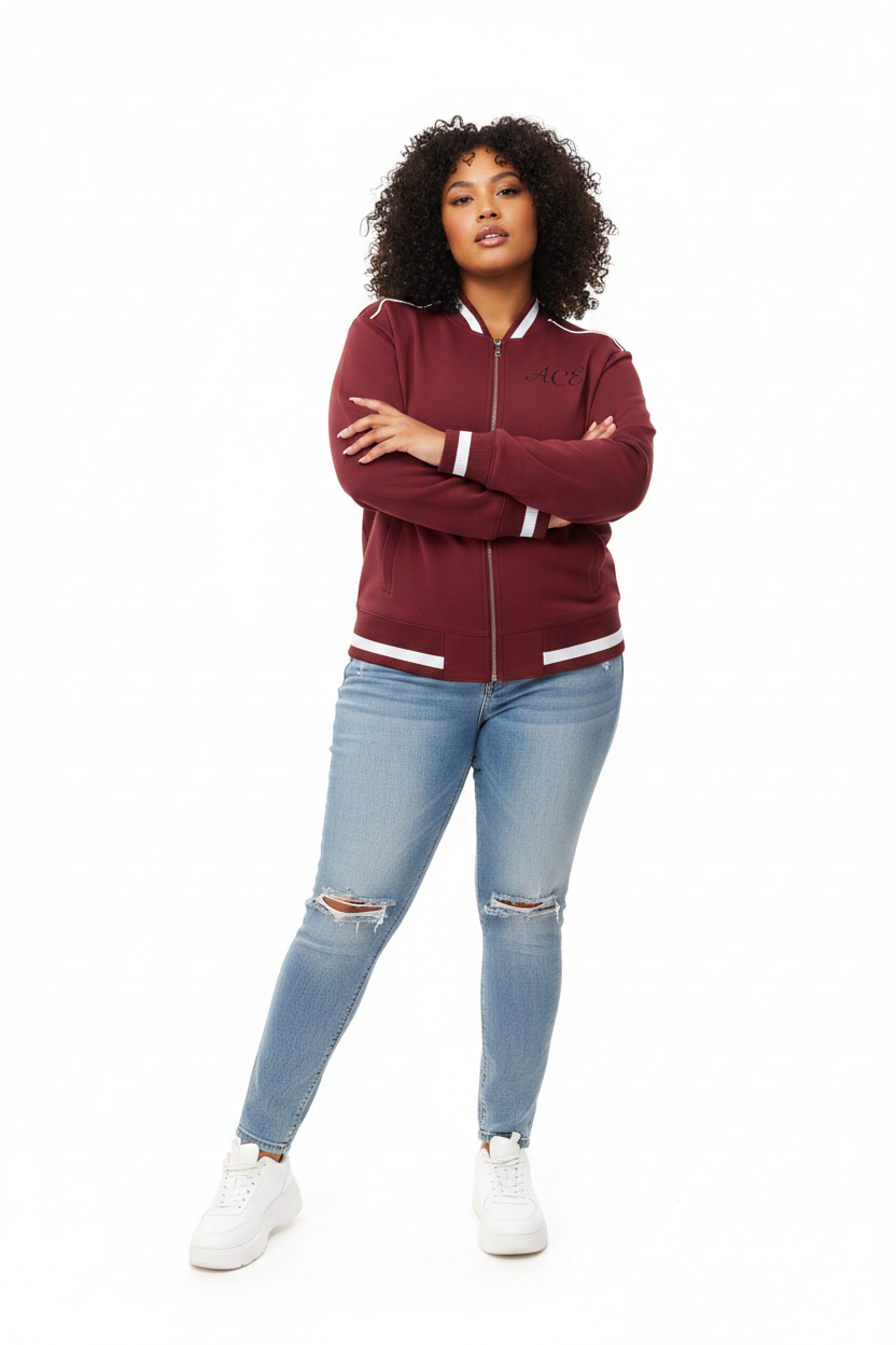 ACE,Women,Jackets