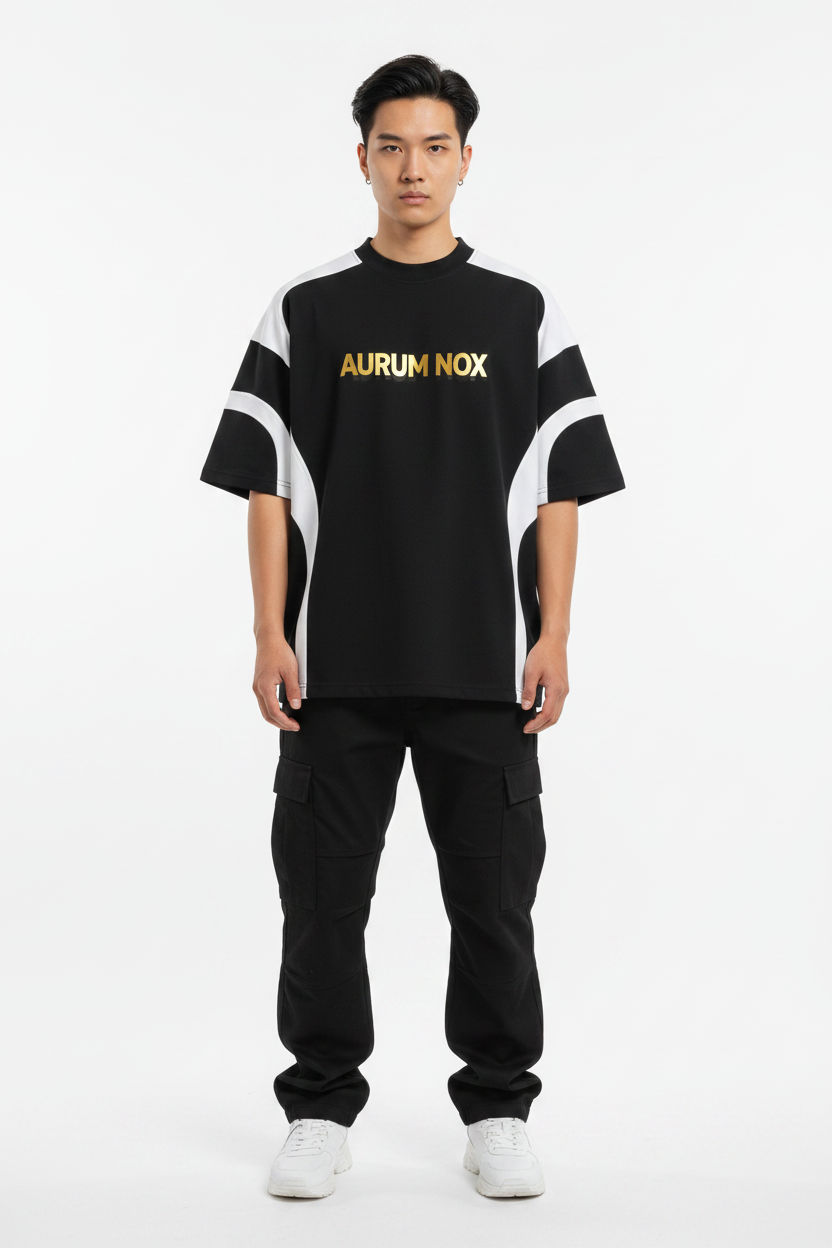 ACE,Men,Tshirt