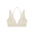 Women’s Halter Neck Yoga Sports Bra - ACE
