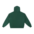 Men Essential Fleece Zip Hoodie - ACE