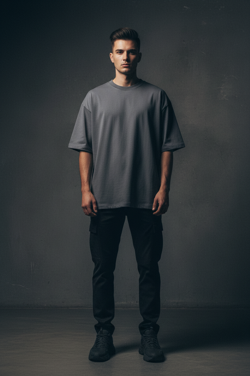 ACE,Men,Tshirt