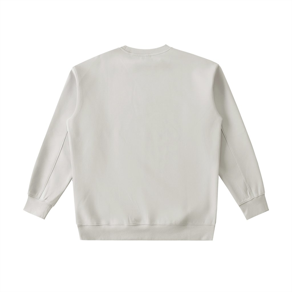 Essential Heavyweight Crewneck Sweatshirt - ACE