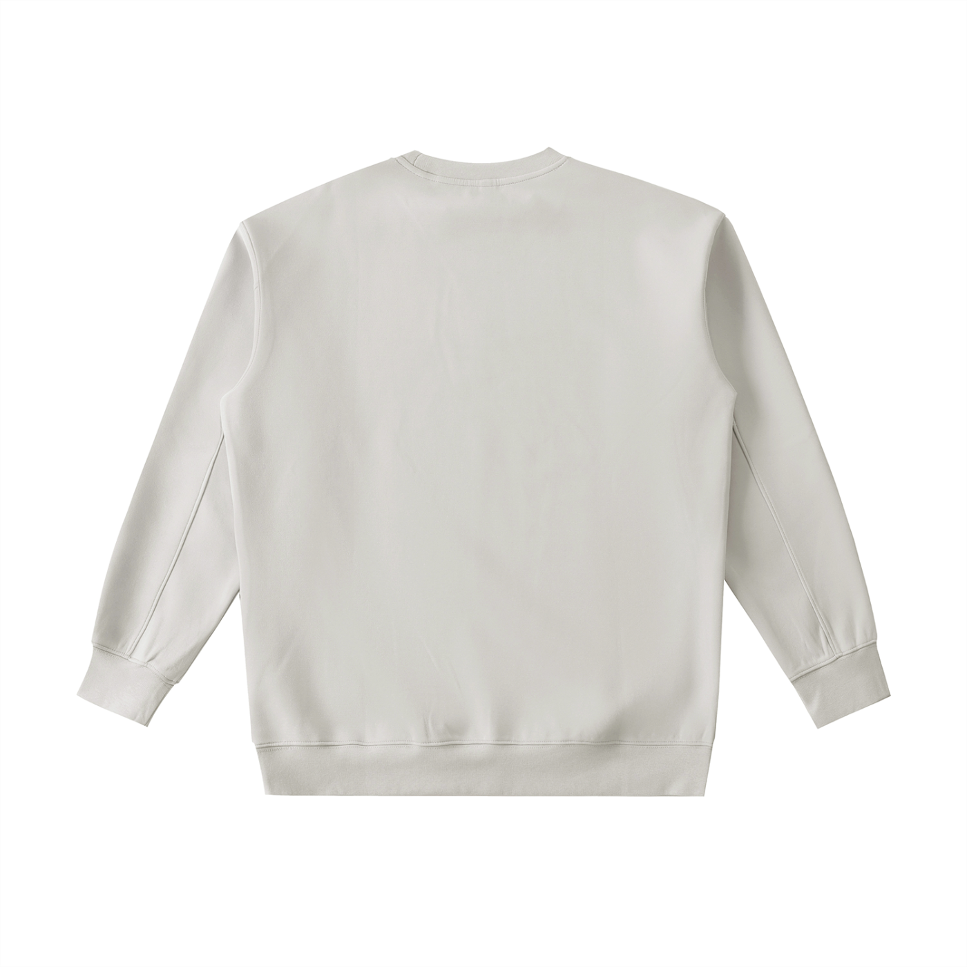 Essential Heavyweight Crewneck Sweatshirt - ACE