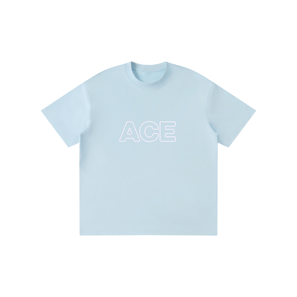 ACE,Girls,Tshirts