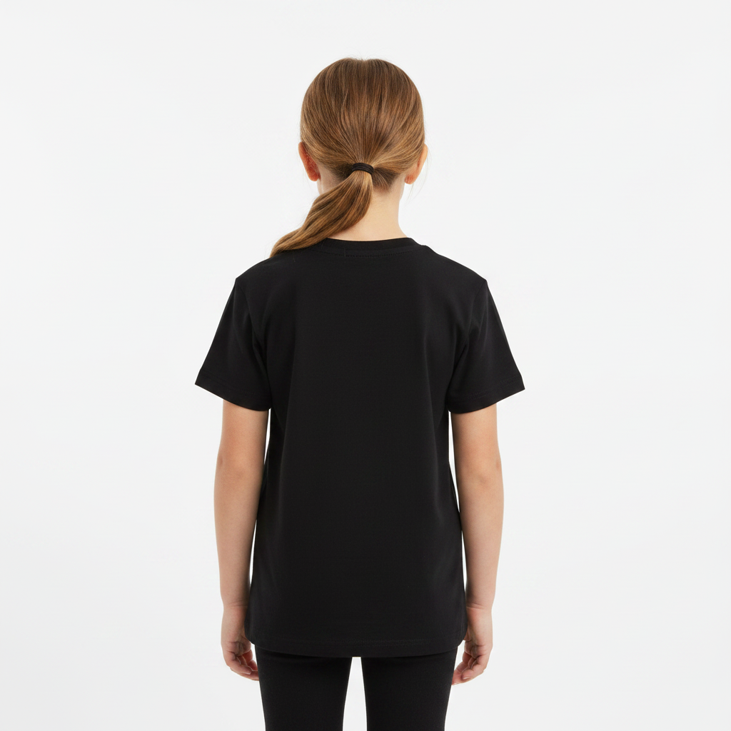 ACE,Girls,Tshirts