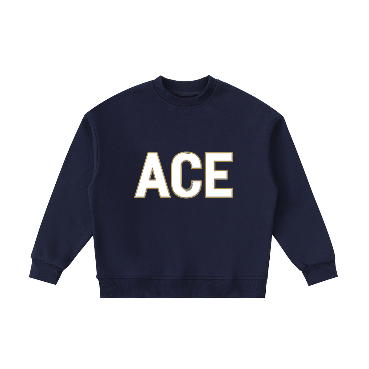 ACE,Girls,Sweatshirts
