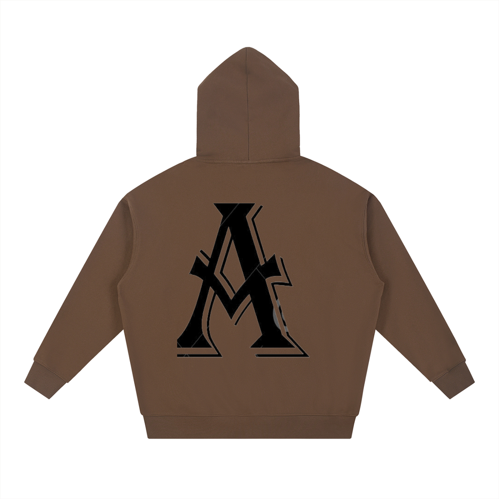 Essential Heavyweight Hoodie - ACE