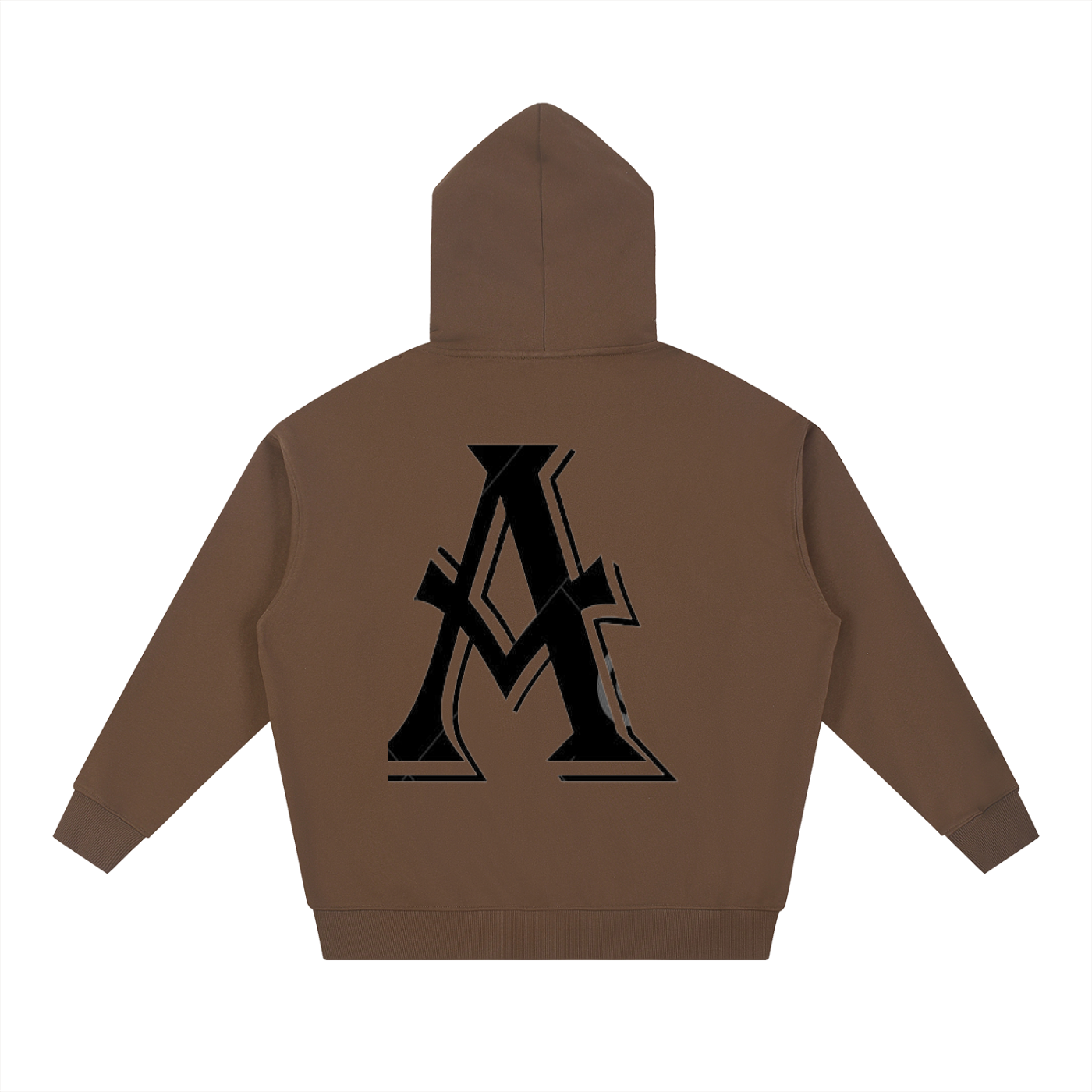Essential Heavyweight Hoodie - ACE