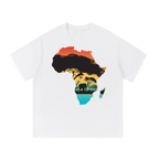 Men Essential Cotton T-Shirts - ACE