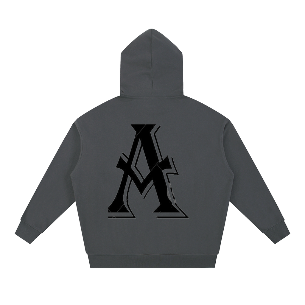 Essential Heavyweight Hoodie - ACE