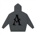Men Essential Heavyweight Hoodie - ACE