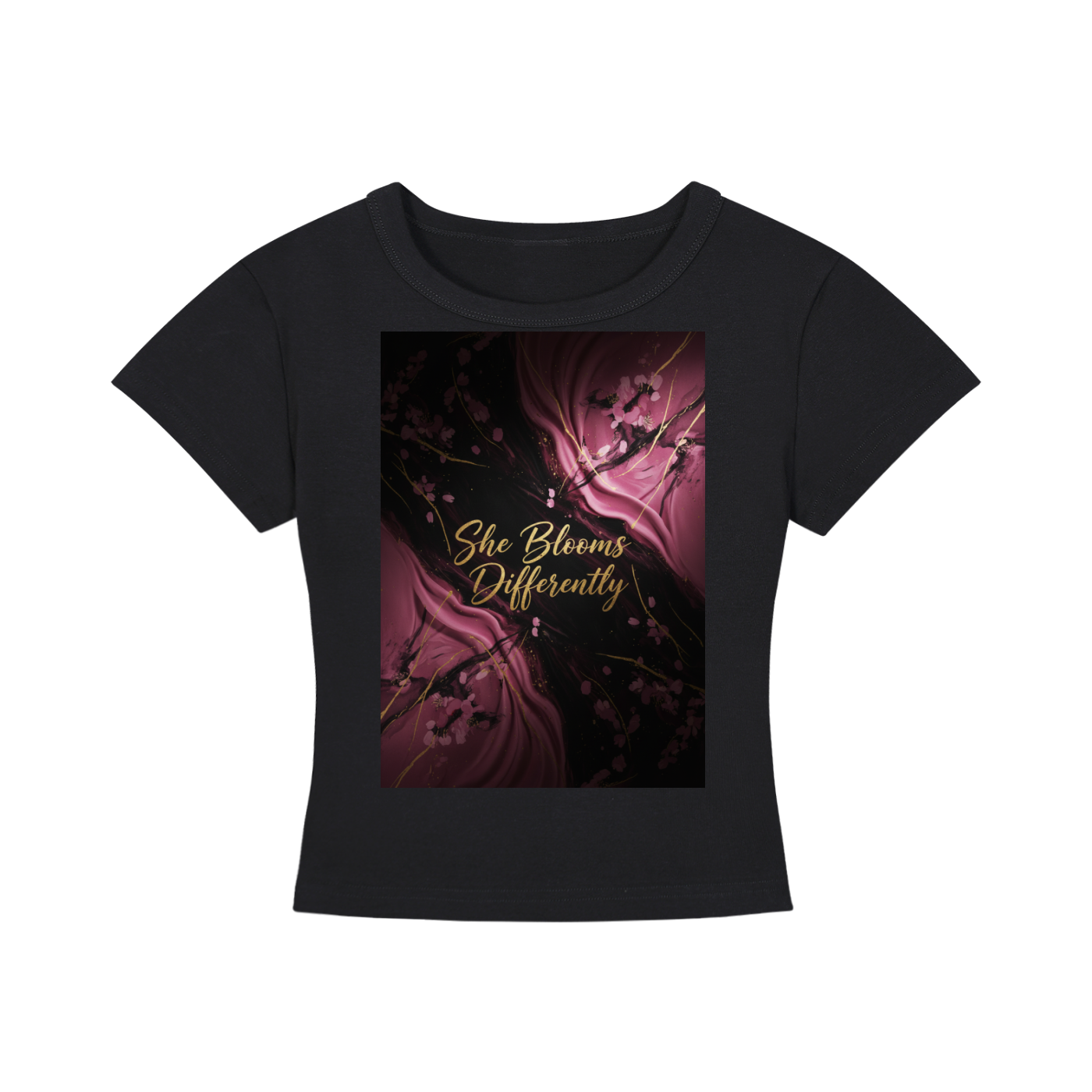 ACE,Women,Tshirts