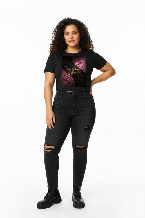 ACE,Women,Tshirts