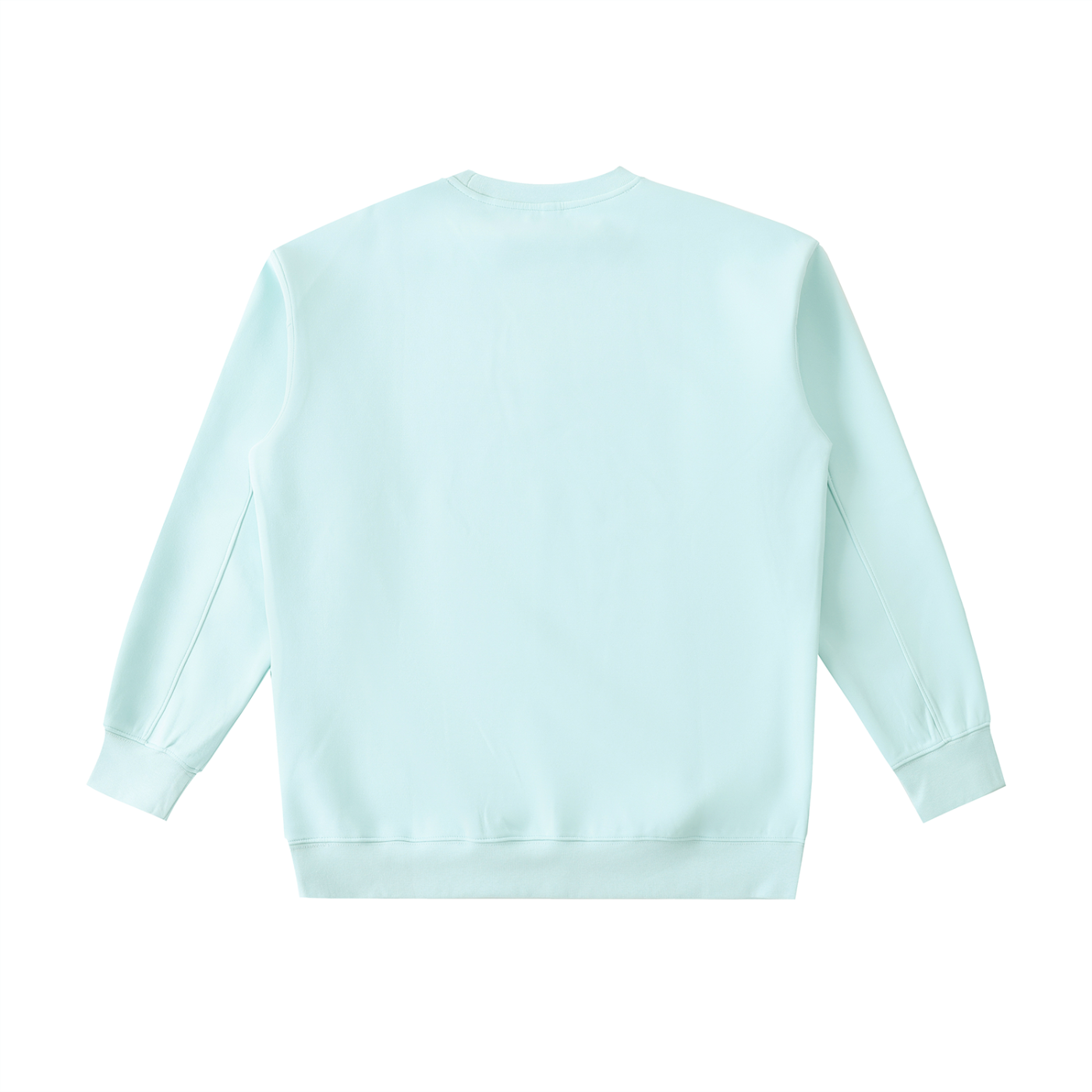 Essential Heavyweight Crewneck Sweatshirt - ACE