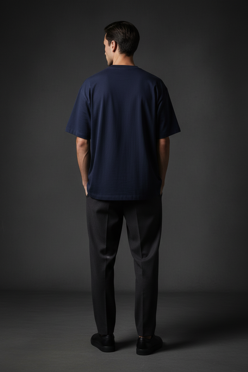 ACE,Men,Tshirt
