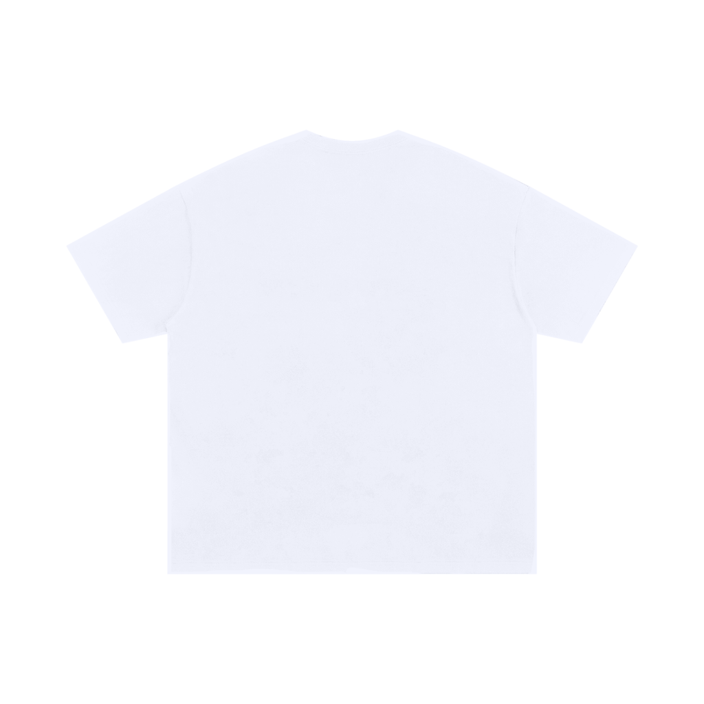 Unisex Oversized Cotton T-Shirt - ACE