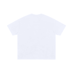 Men Oversized T-Shirt- Soft Cotton - ACE