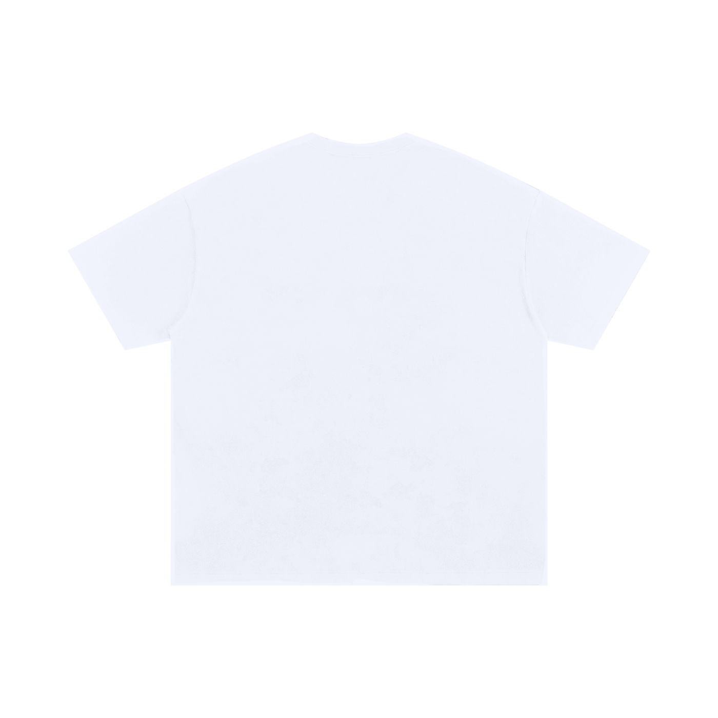 Unisex Oversized Cotton T-Shirt - ACE