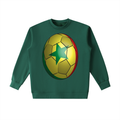 Essential Heavyweight Crewneck Sweatshirt - ACE