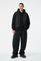 Men's Barrel Leg Pants - ACE